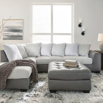 The Clairette Court Collection 3