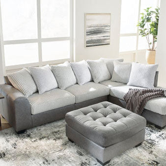 The Clairette Court Collection 8