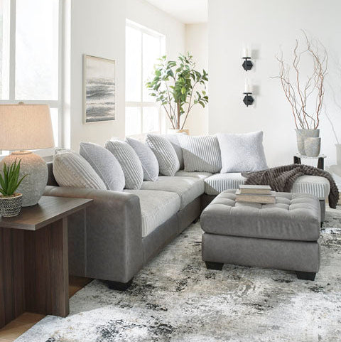 The Clairette Court Collection 1