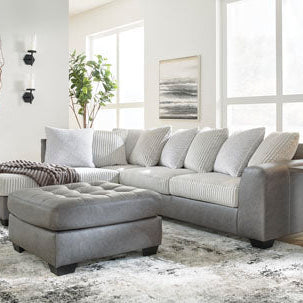 The Clairette Court Collection 7