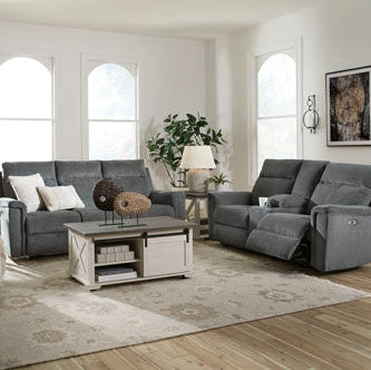 The Barnsana Collection