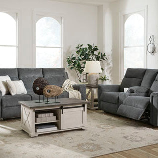 The Barnsana Collection