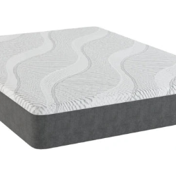 Winston Diez 10 inch Memory Foam 2