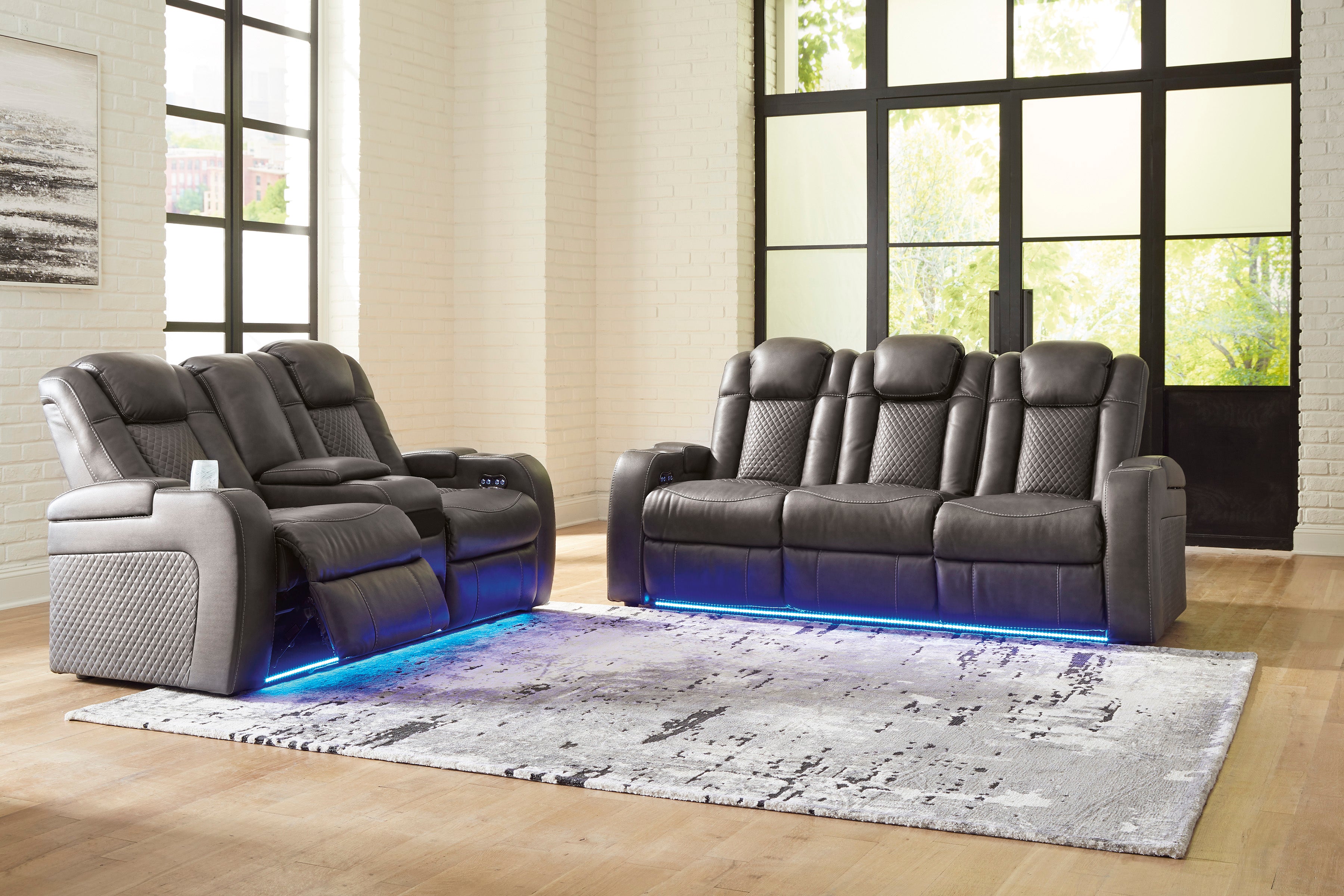 Fyne Dyme Entertainment Living 11