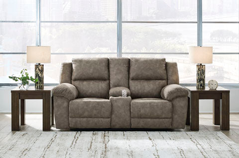 The Laresview Collection 3
