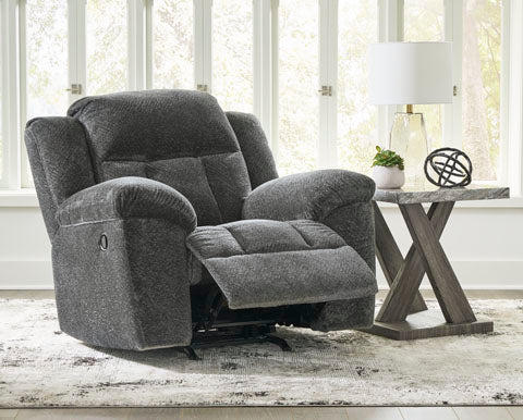 The Frohn Collection