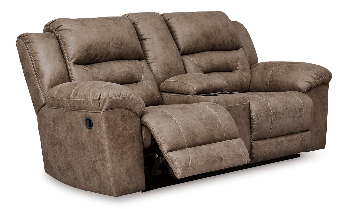 Stoneland Power Reclining Loveseat