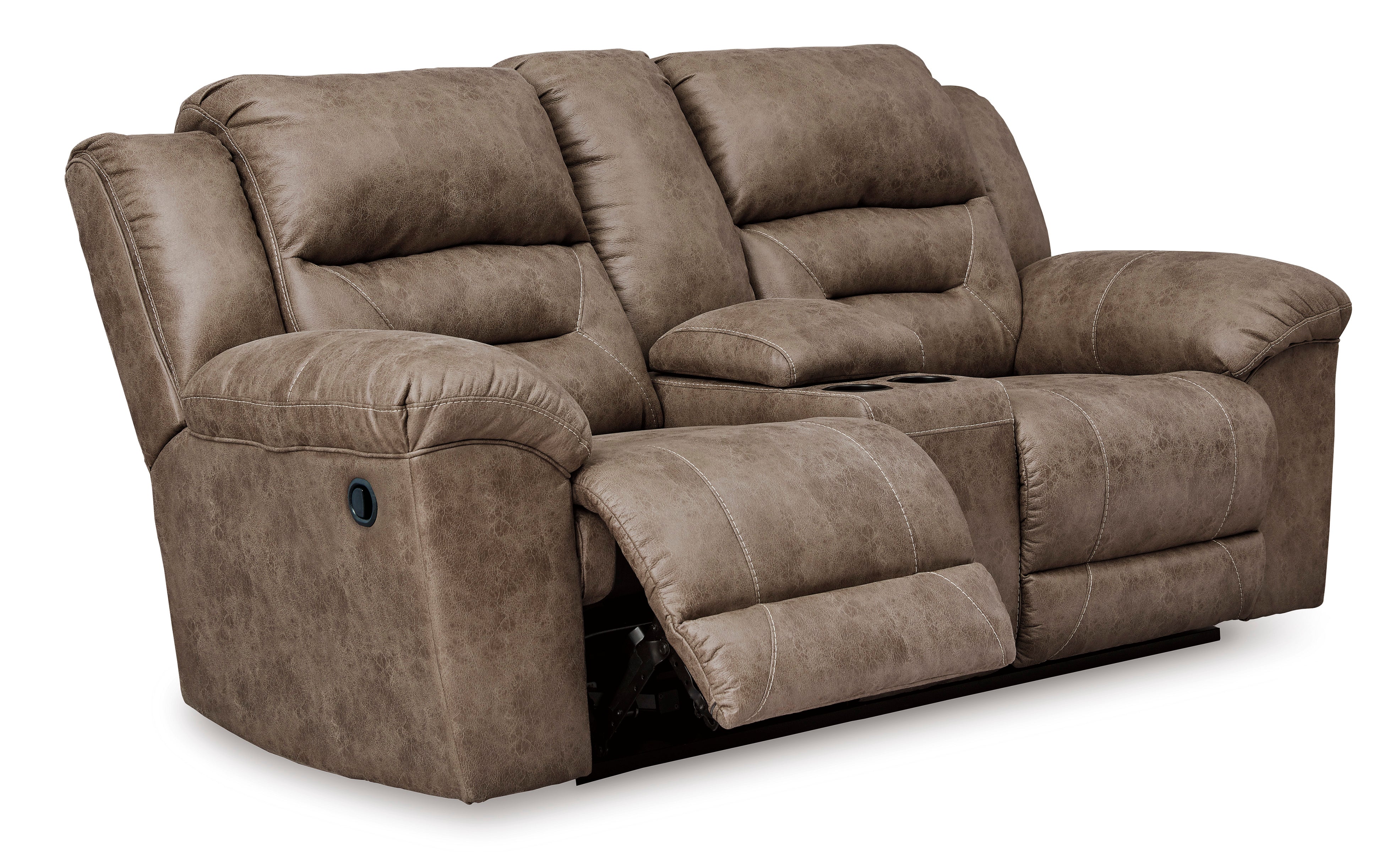 Stoneland Reclining set power or manual 12