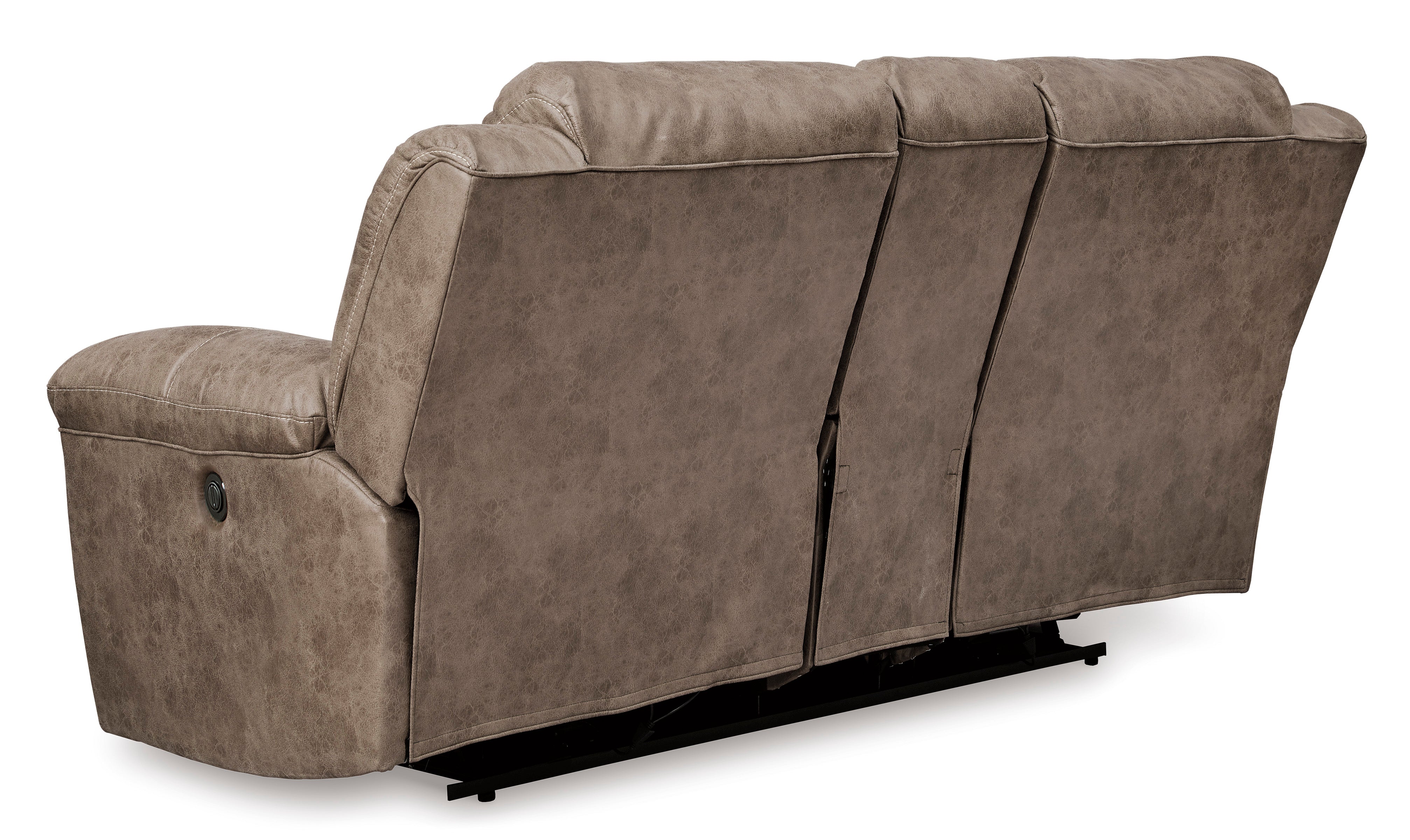 Stoneland Reclining set power or manual 9