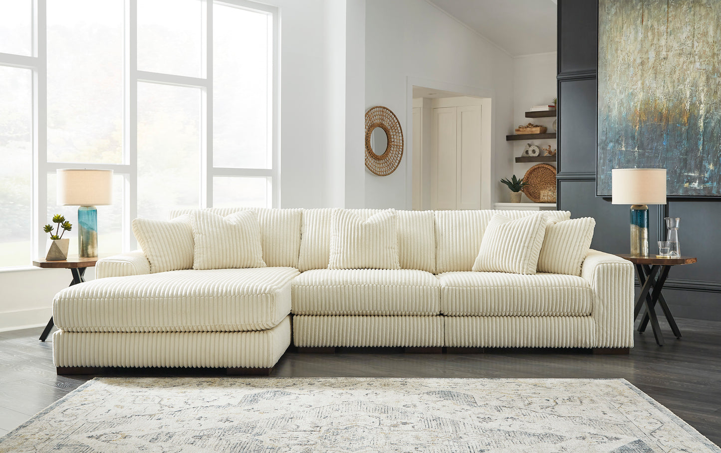 Lindyn Modular Collection