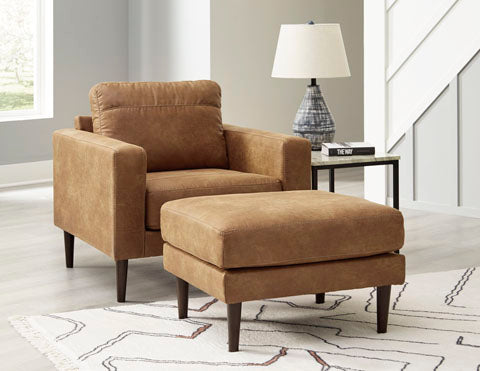 The Telora Collection