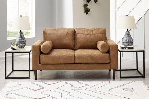 The Telora Collection