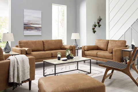 The Telora Collection
