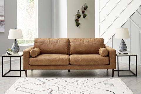 The Telora Collection