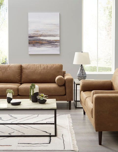 The Telora Collection