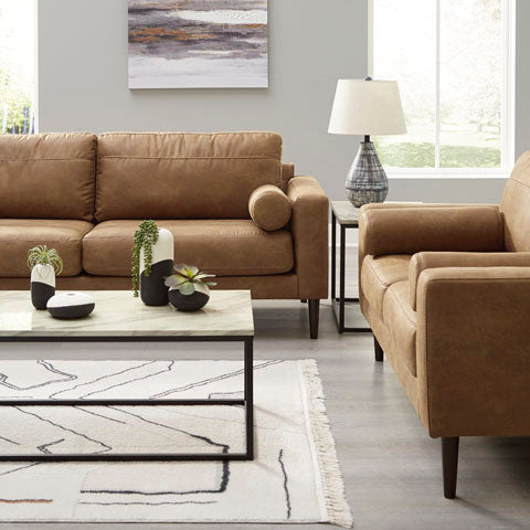 The Telora Collection