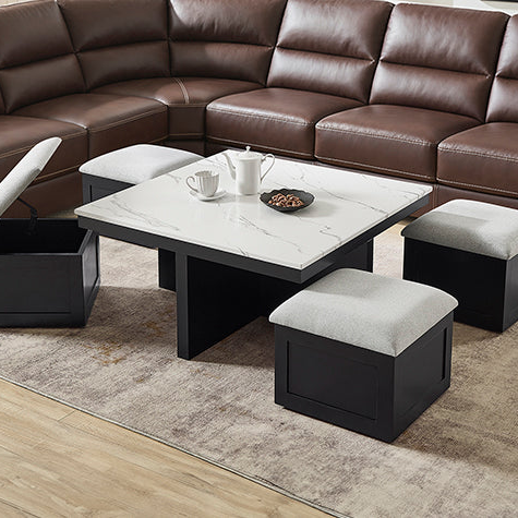 Marta Coffee Table