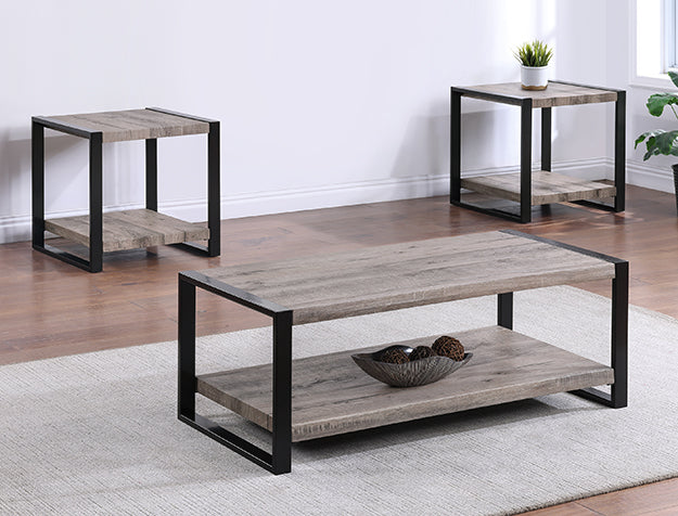 Mildred Cocktail Table Group