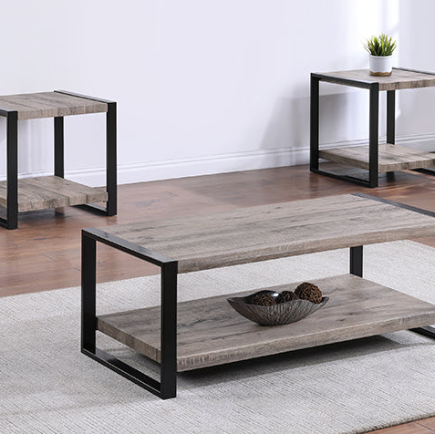 Mildred Cocktail Table Group