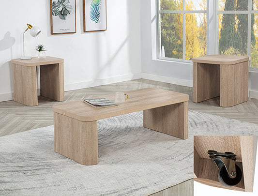 Kinny Table Set