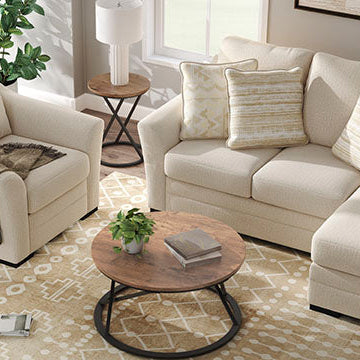 The Lango Collection 1