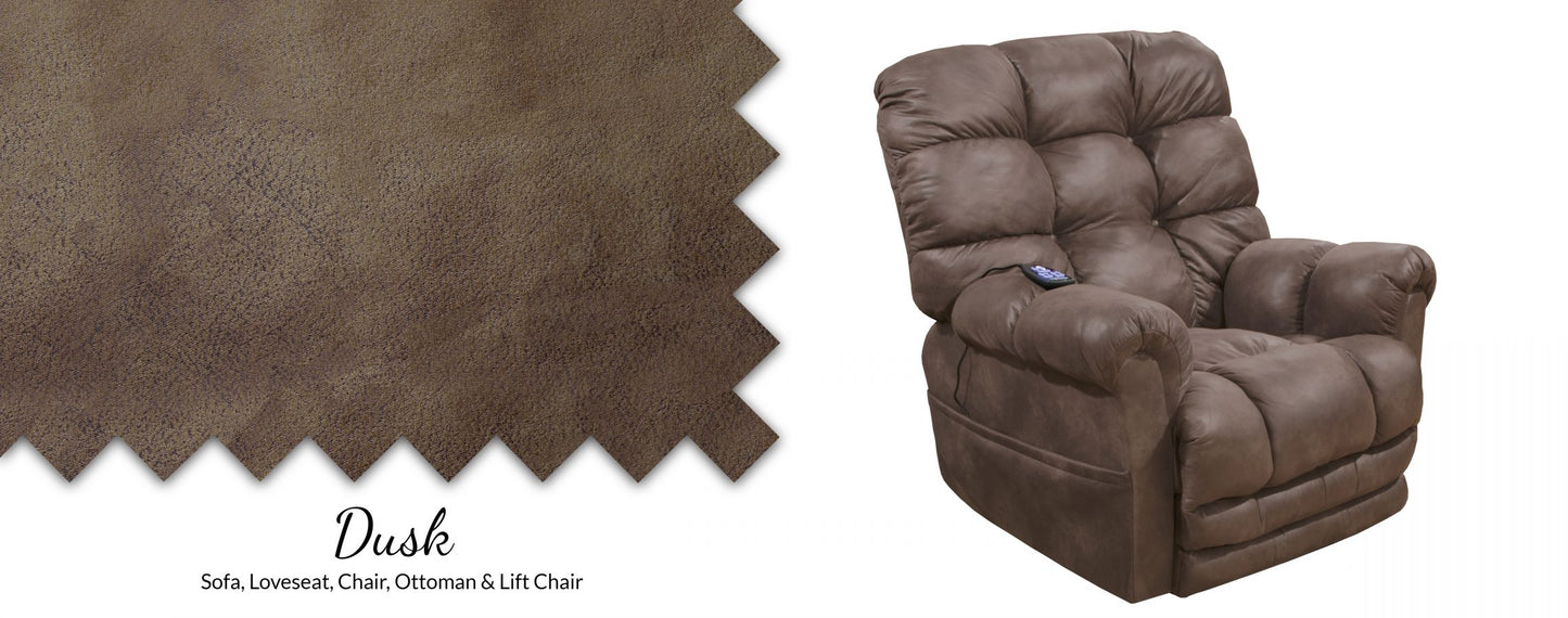 Oliver Dusk Lift Chair