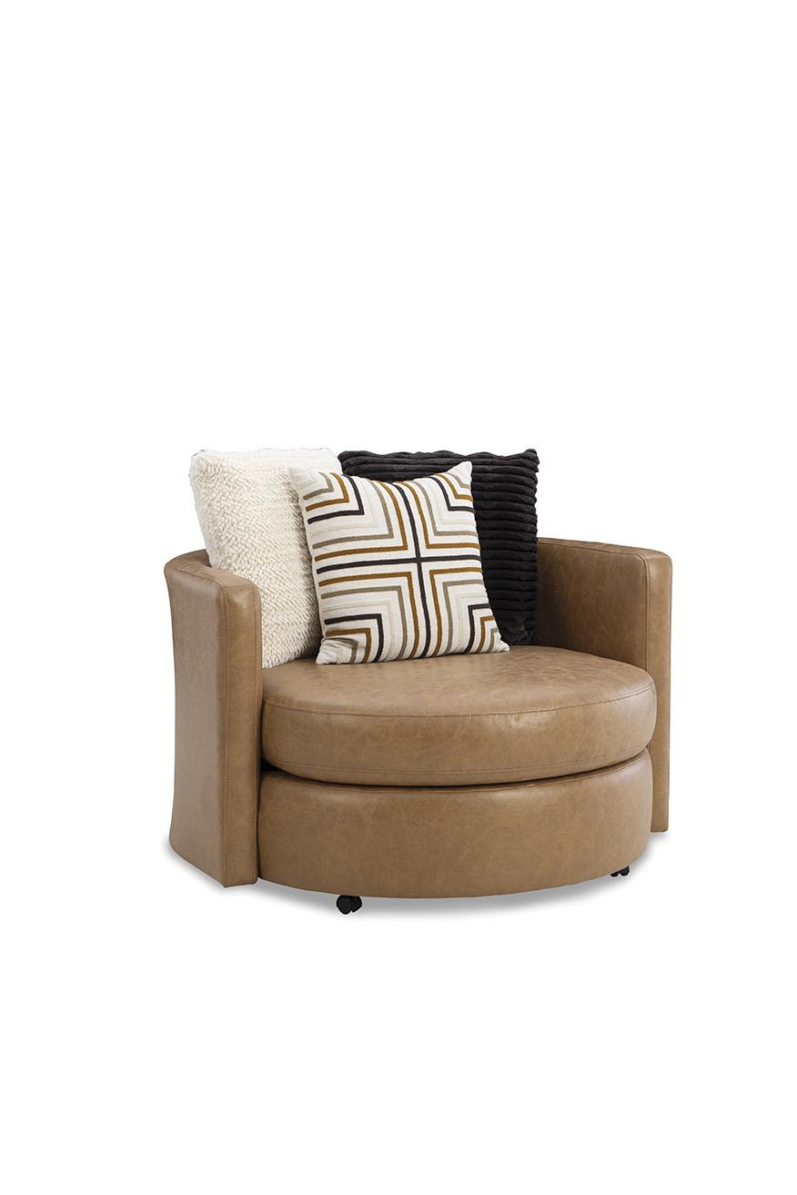 Caramel Saddle Collection