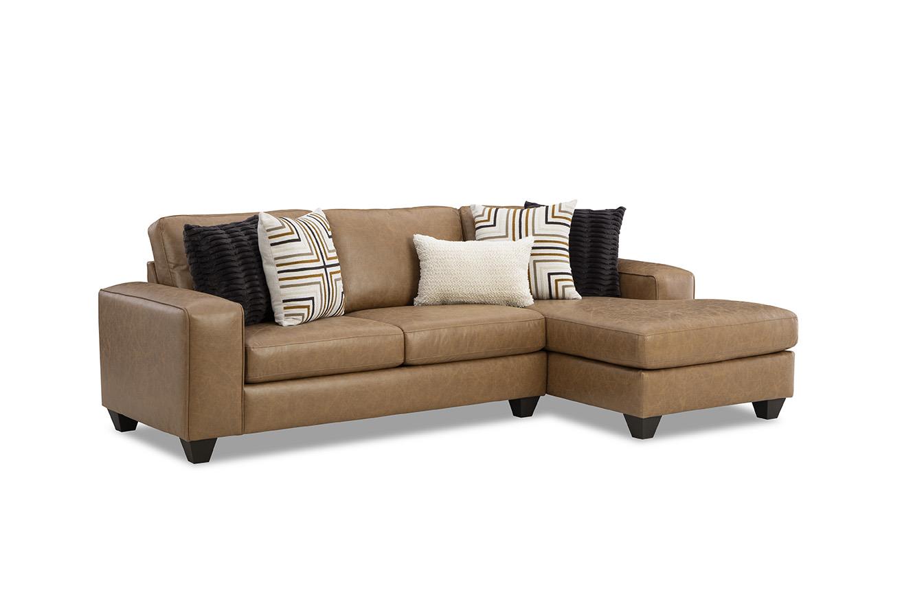 Caramel Saddle Collection