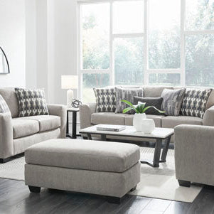 The Avenal Collection