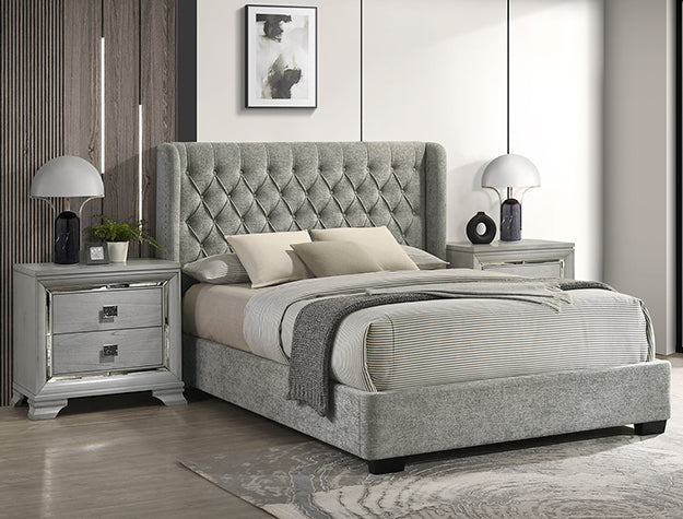 Daphne Bedroom Collection