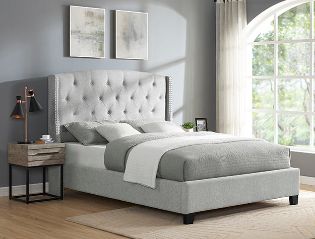 Eva Bedframe