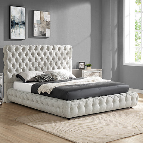 Flory Bedframe Collection