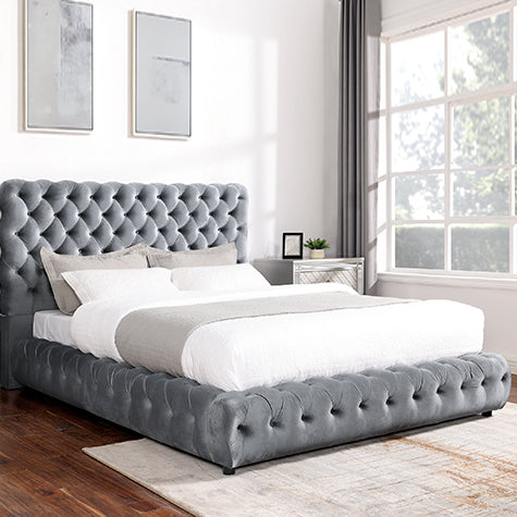 Flory Bedframe Collection 3