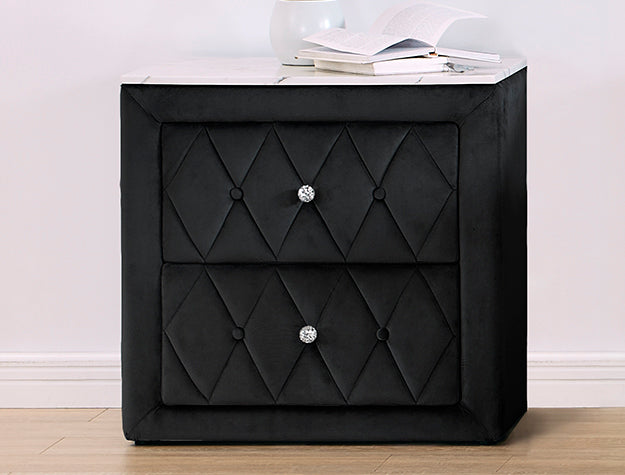 Annabelle Bedroom Collection 3