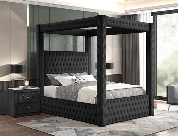 Annabelle Bedroom Collection 4