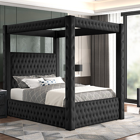 Annabelle Bedroom Collection