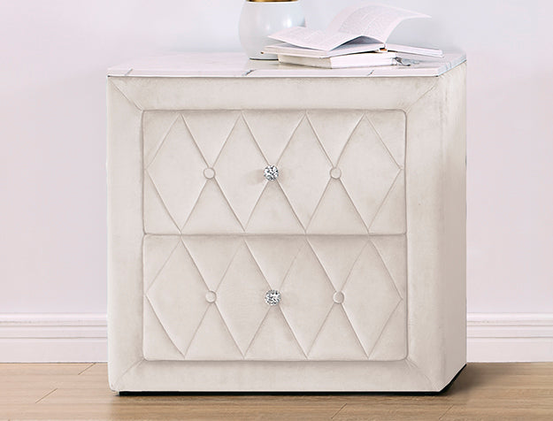 Annabelle Bedroom Collection