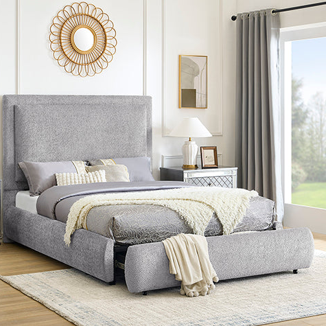 Reverie Bed Frame