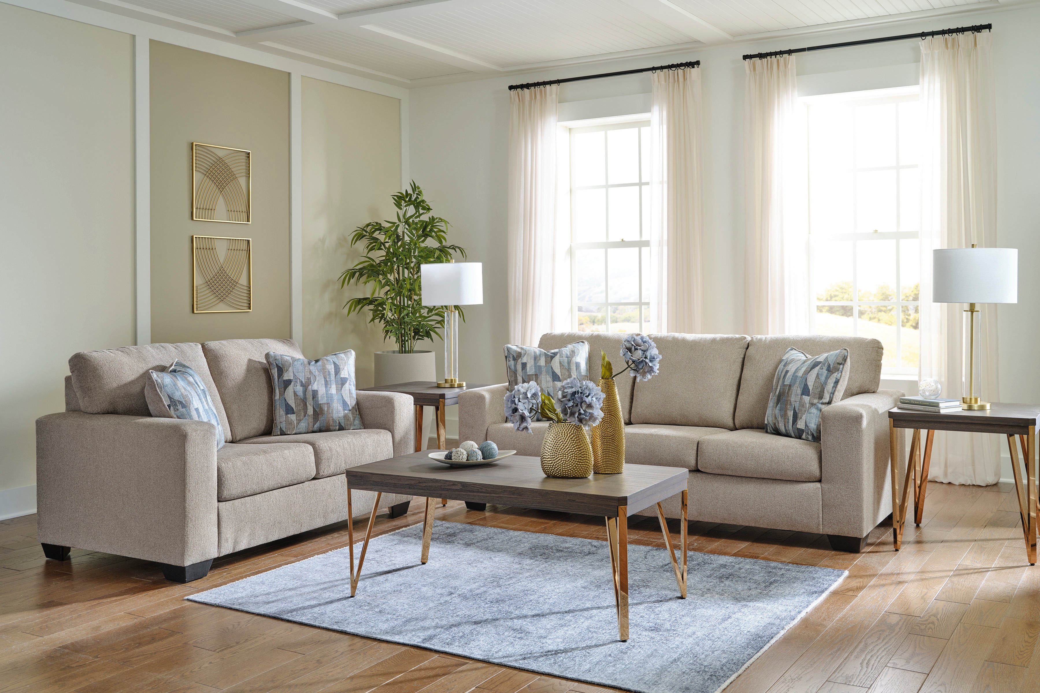 Deltona Collection 4