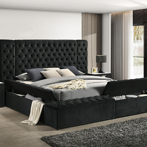 Liliana Bedframe