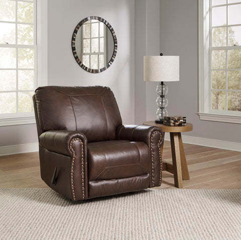 The Colleton Collection