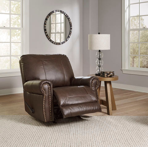 The Colleton Collection