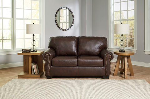 The Colleton Collection