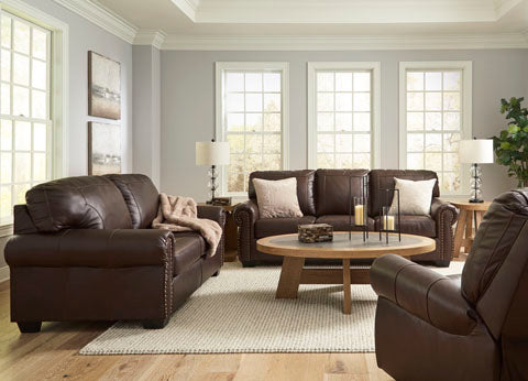 The Colleton Collection