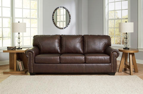 The Colleton Collection