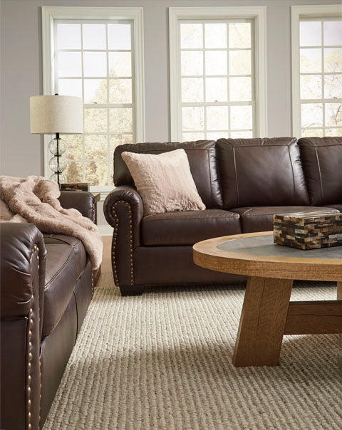 The Colleton Collection
