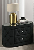 Voltare Fire Place and TV Lift Bedroom Collection 3