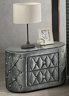 Voltare Fire Place and TV Lift Bedroom Collection 4