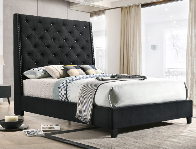 Chantily Bedframe