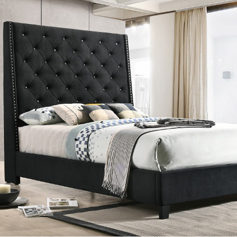 Chantily Bedframe
